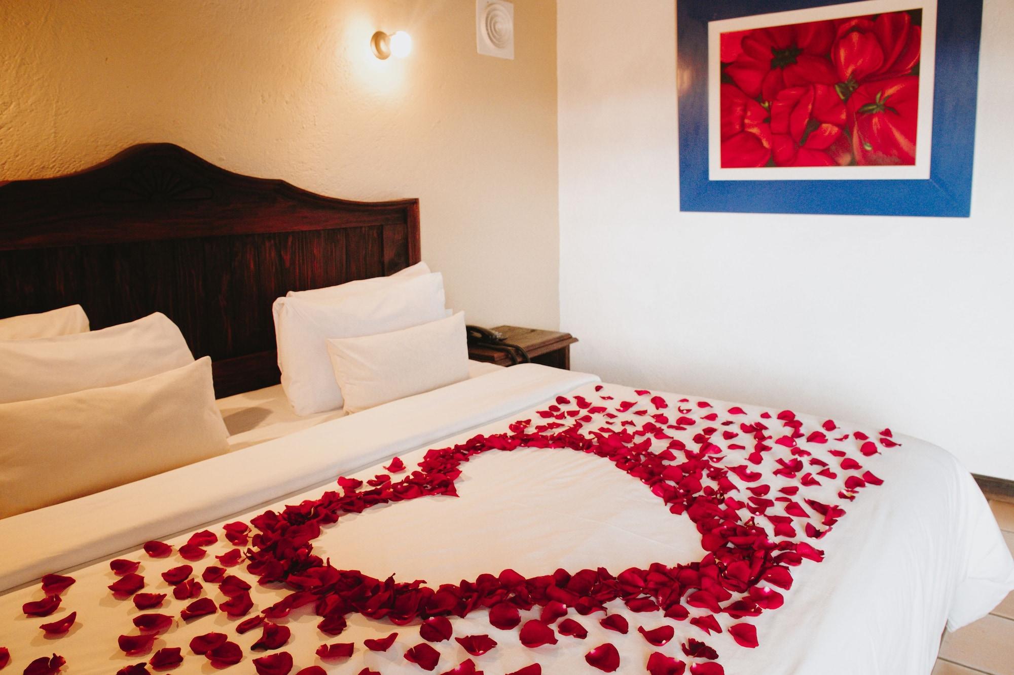 Docecuartos Hotel San Cristóbal de Las Casas Kültér fotó
